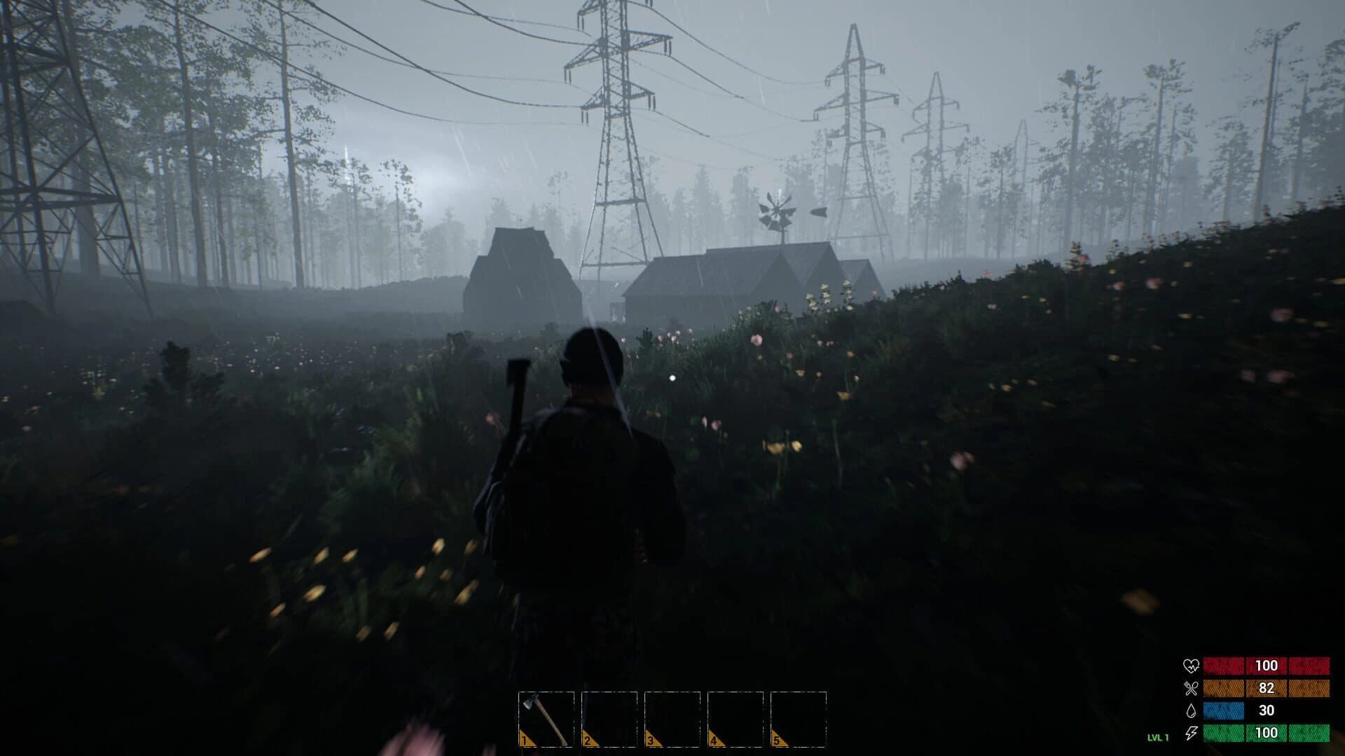 Dead District: Survival screenshot 2