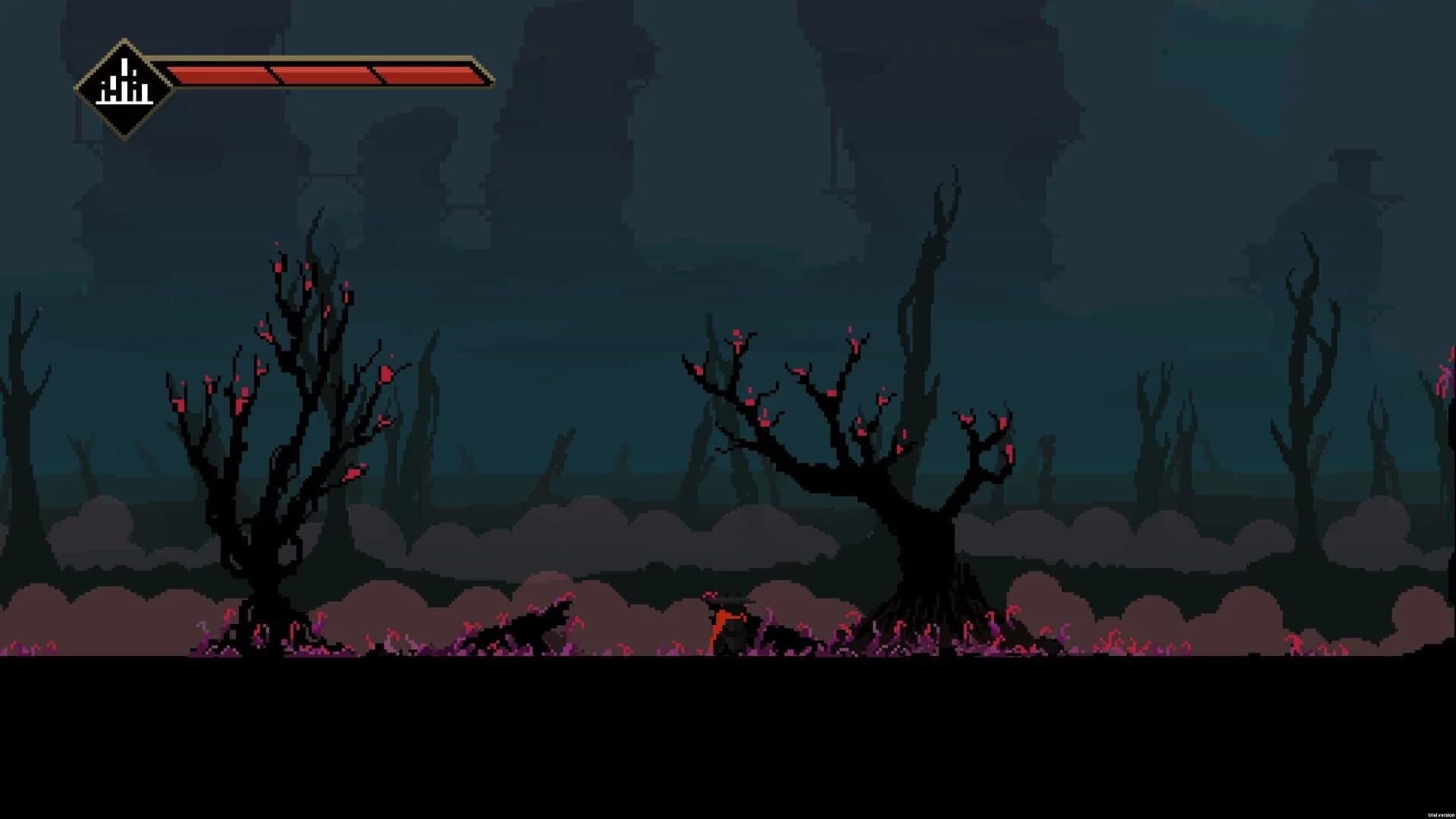 Dead Dog screenshot 1