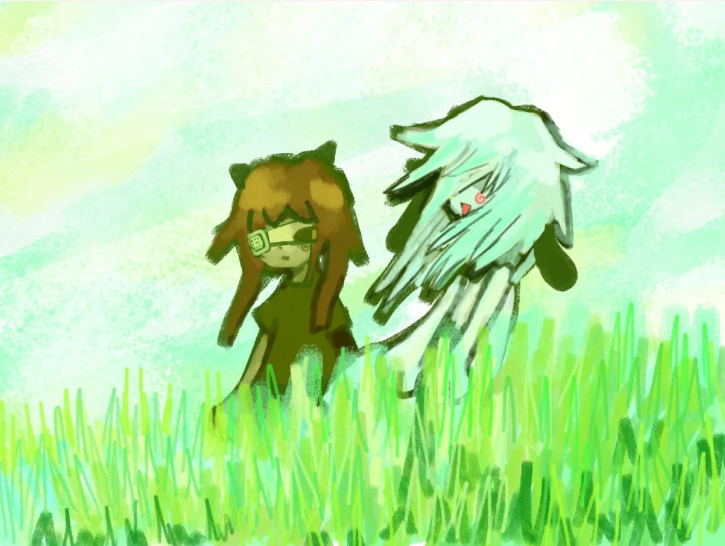 Dead Dolls Never Die screenshot 2