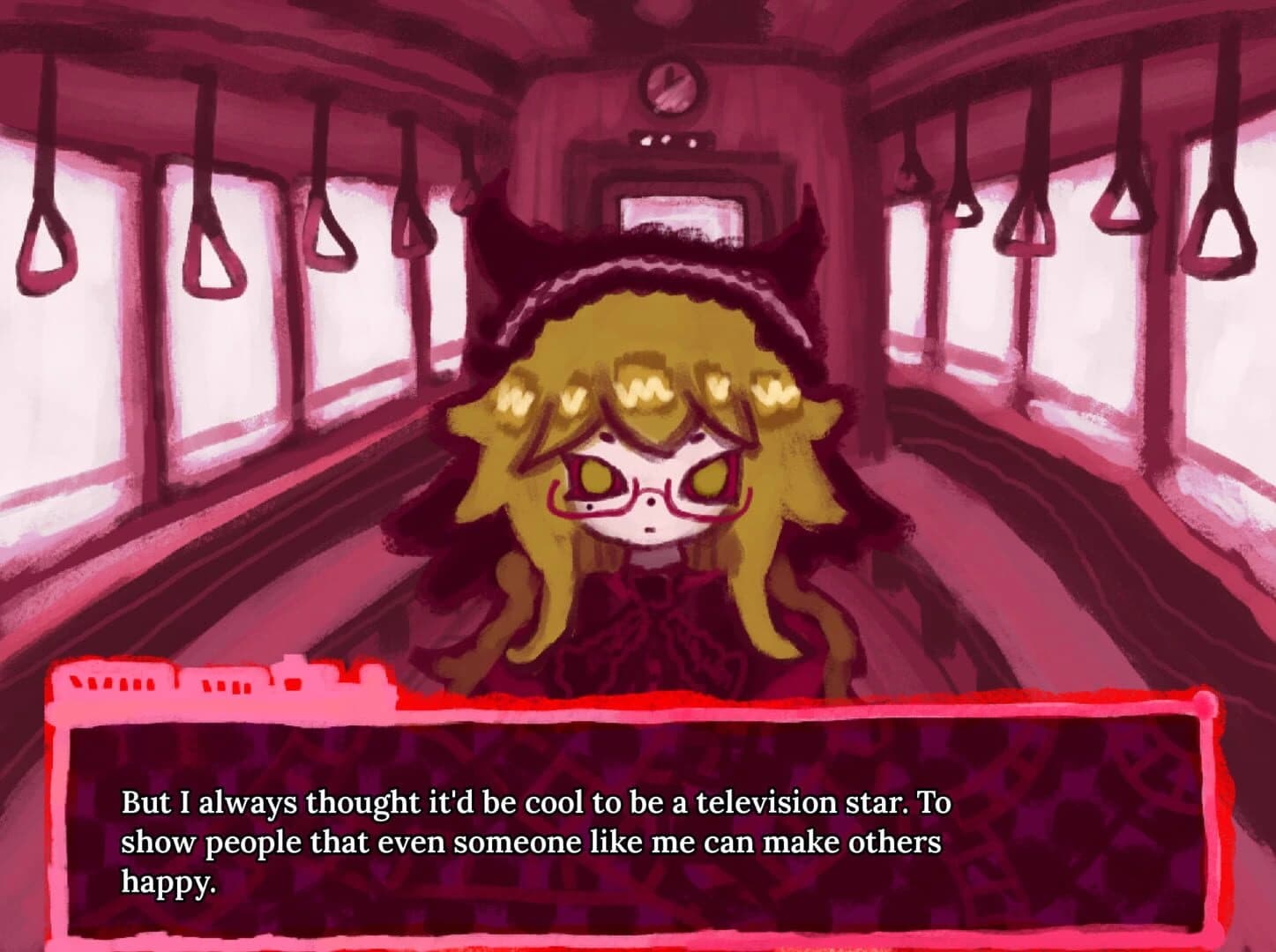 Dead Dolls Never Die screenshot 1