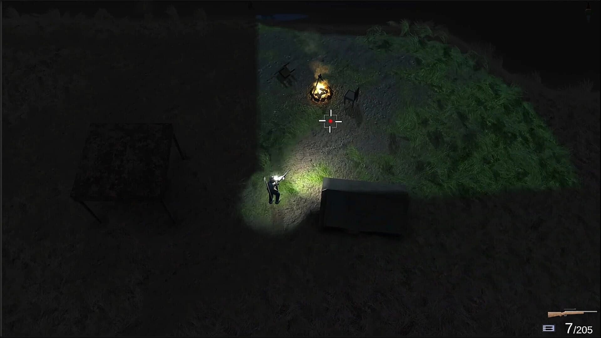 Dead Don't Die screenshot 5