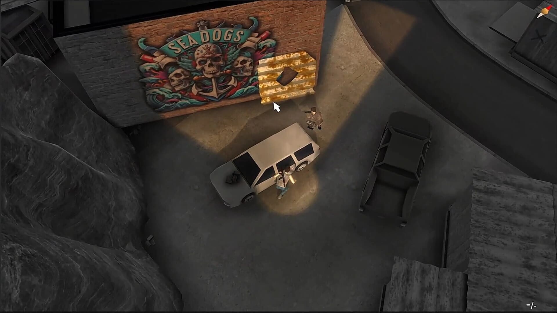 Dead Don't Die screenshot 4
