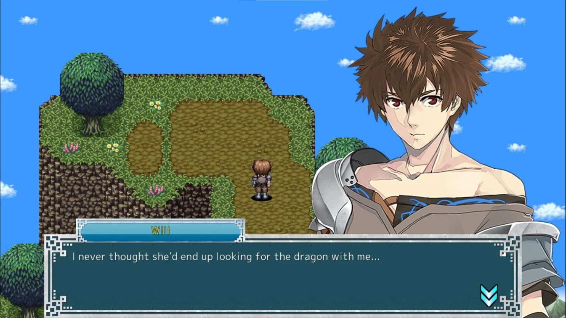 Dead Dragons screenshot 3