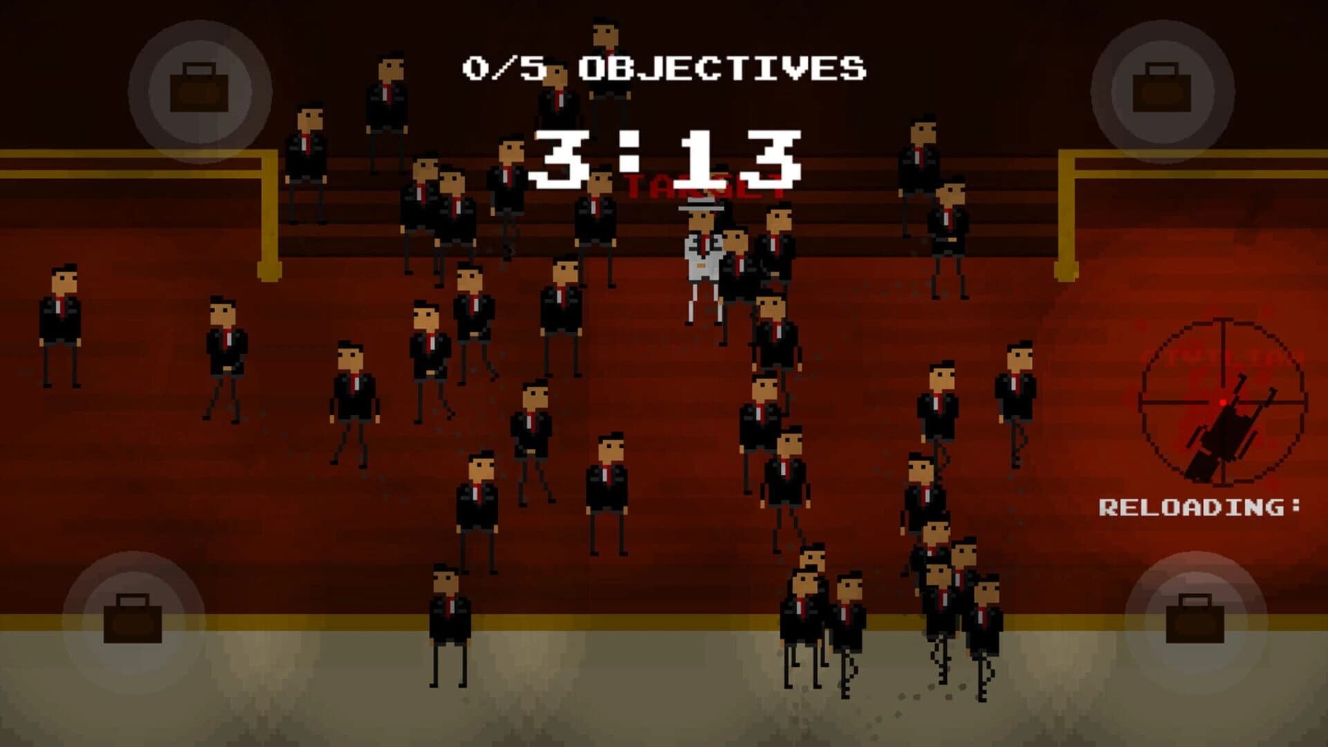 Dead Drop screenshot 3