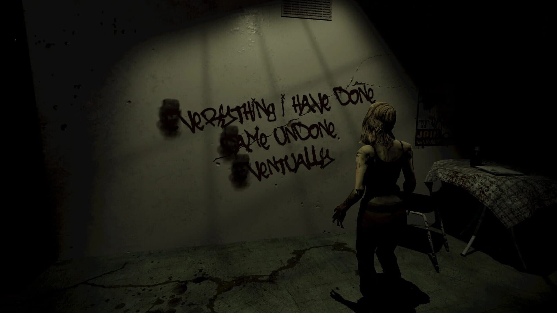 Dead Earth screenshot 2
