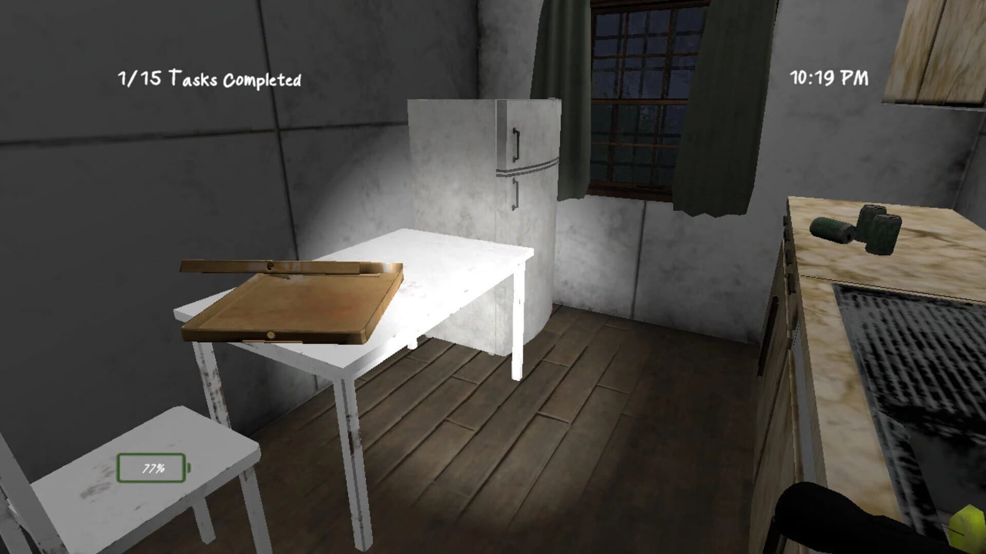 Dead Echo screenshot 4