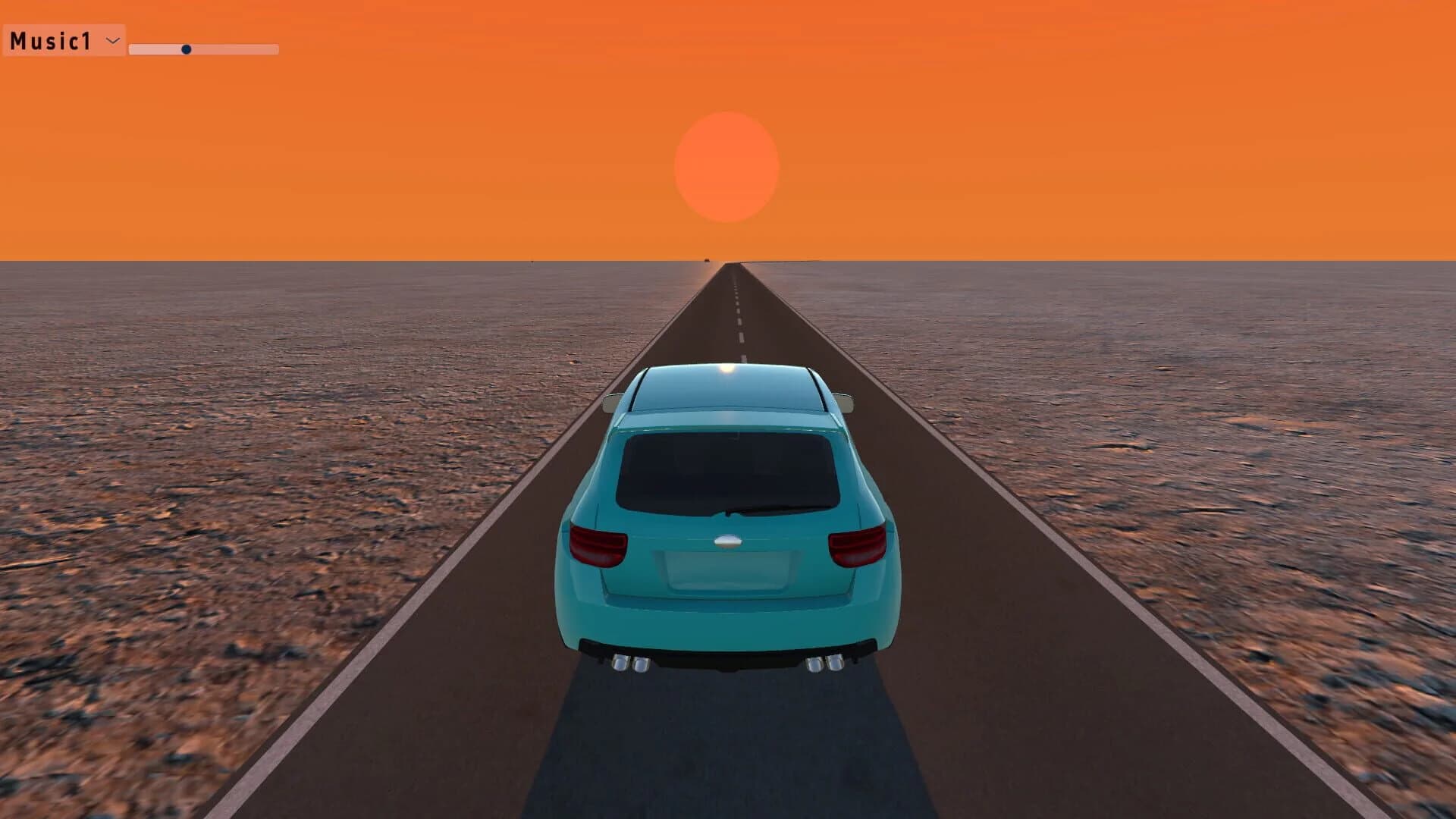 Dead End screenshot 4