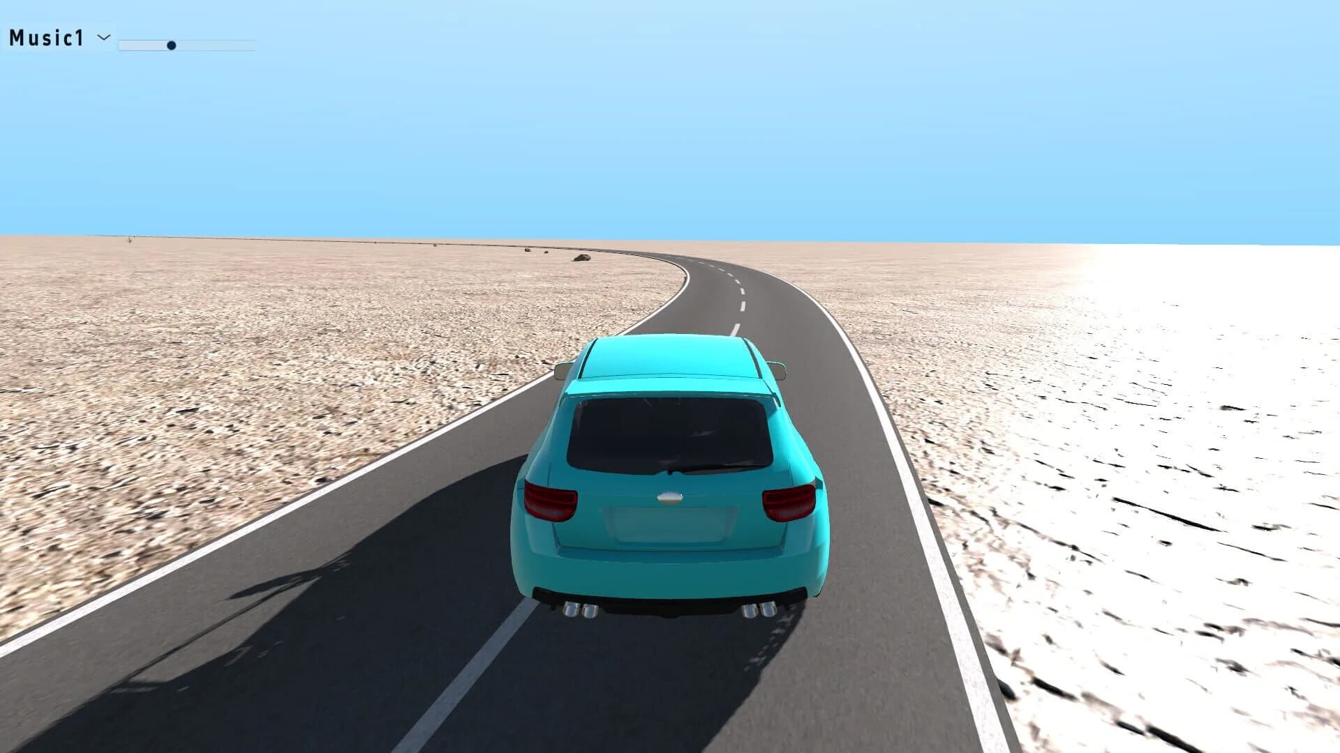 Dead End screenshot 2