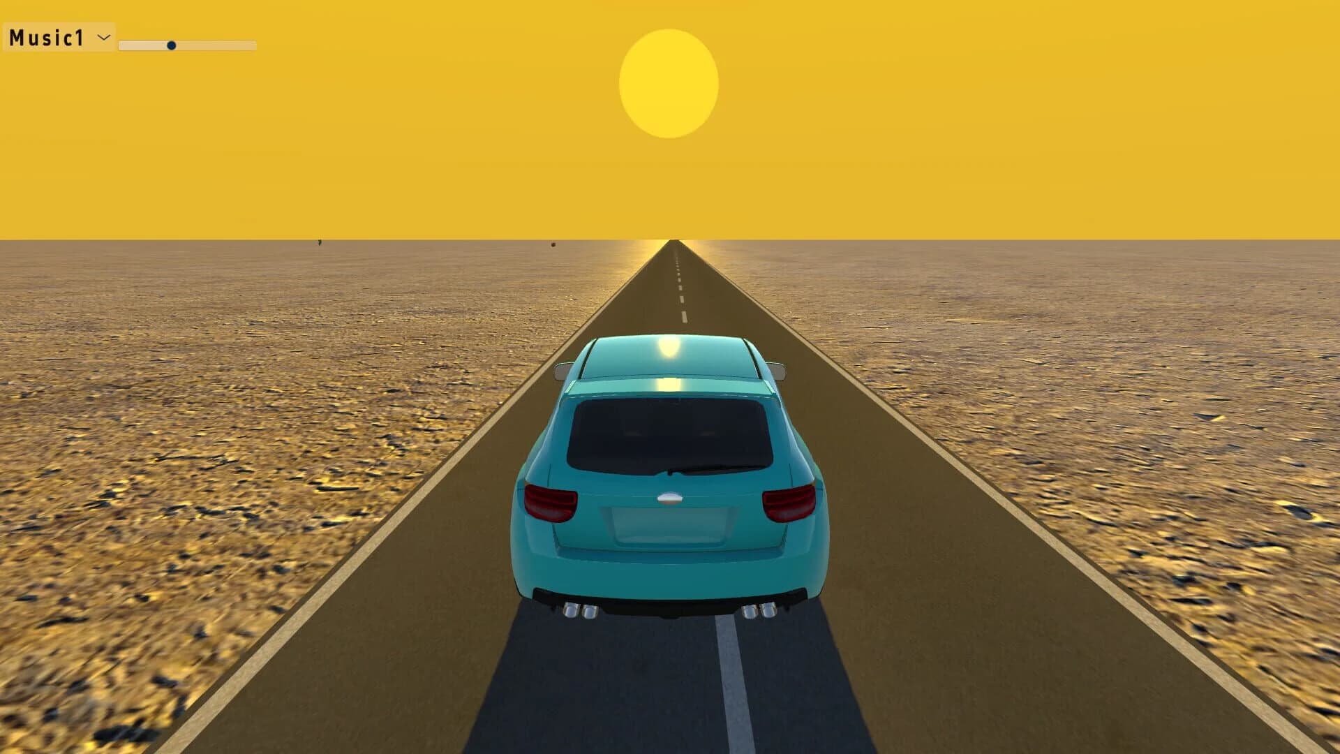 Dead End screenshot 3