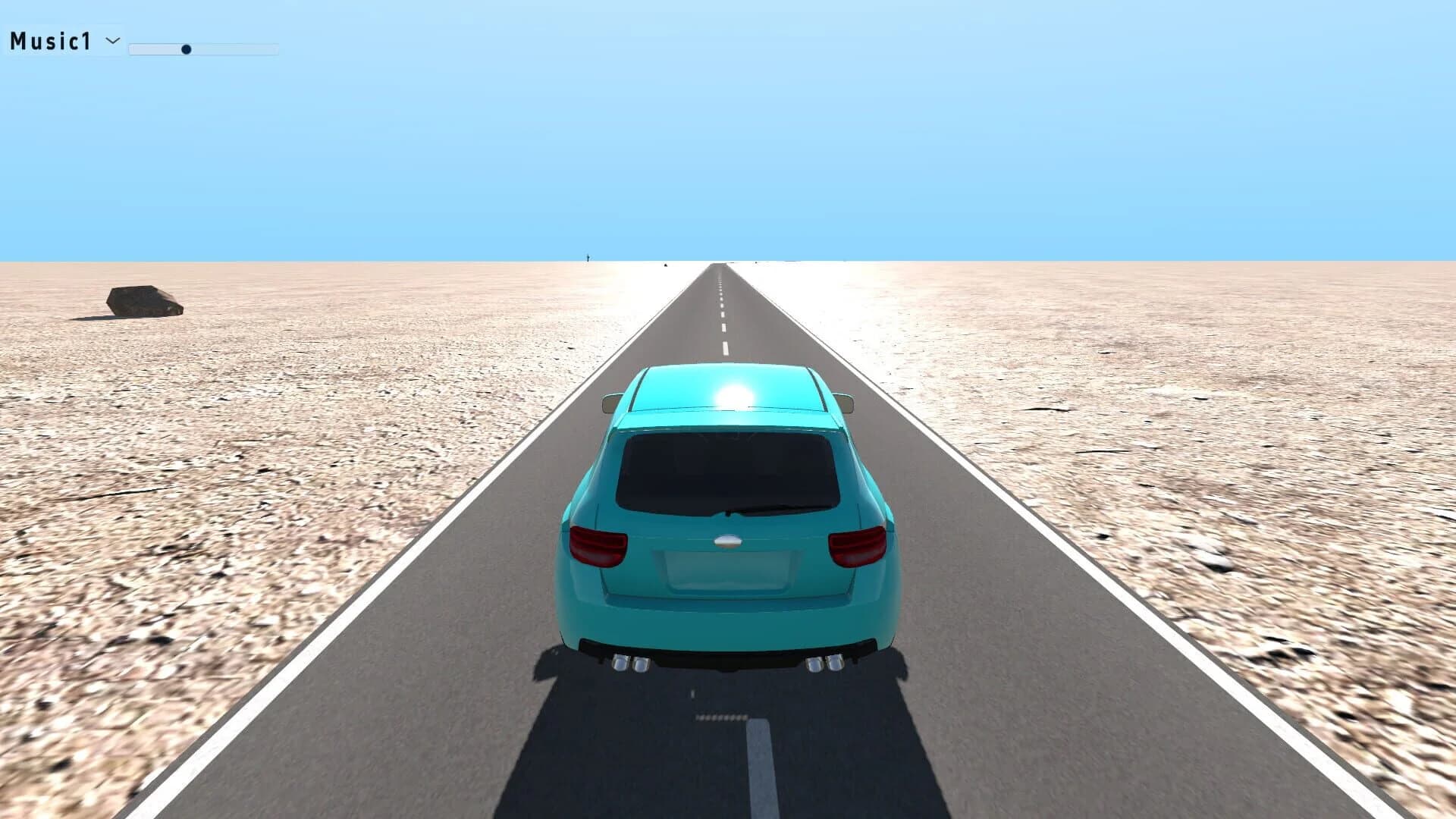 Dead End screenshot 1