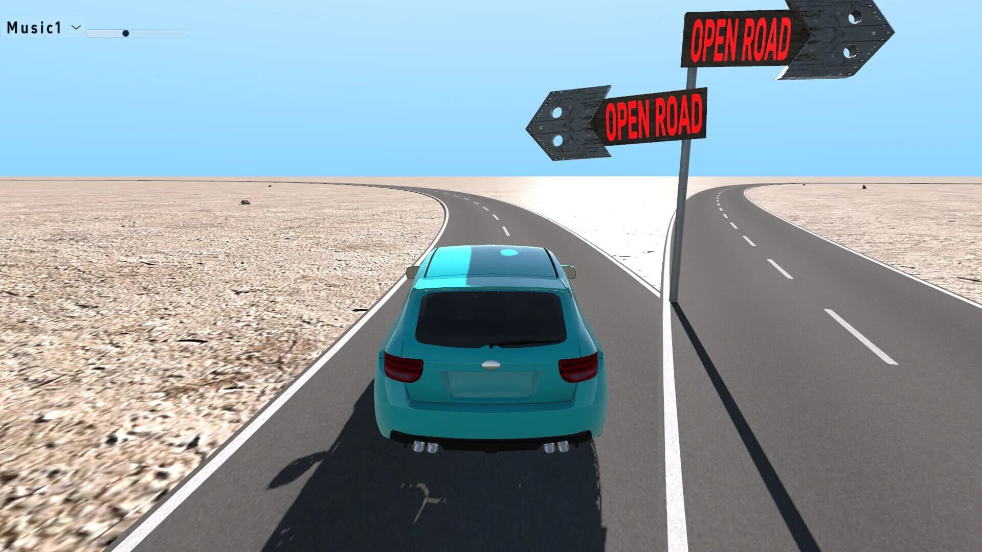 Dead End screenshot 5