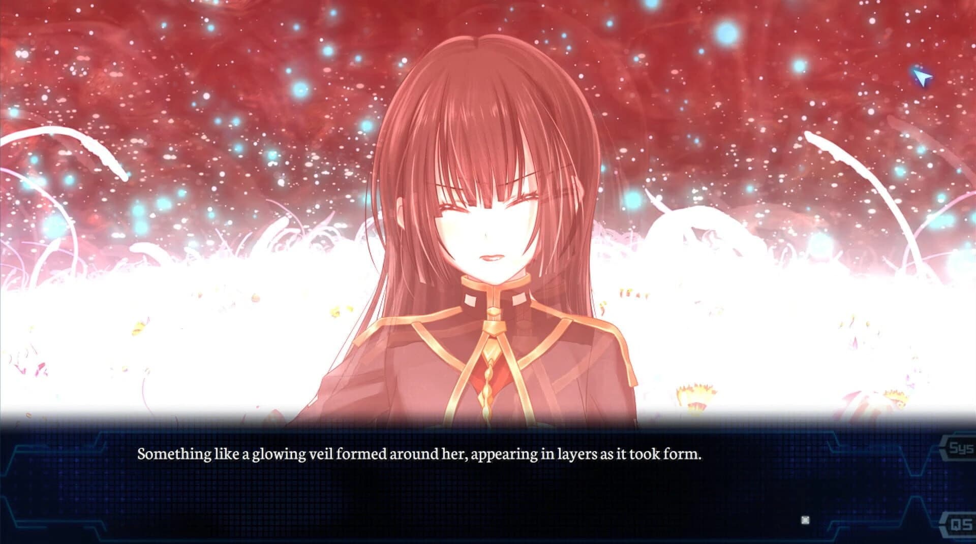 Dead End Aegis: Gaiden screenshot 5