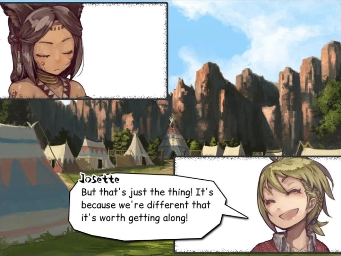 Dead End Junction screenshot 1