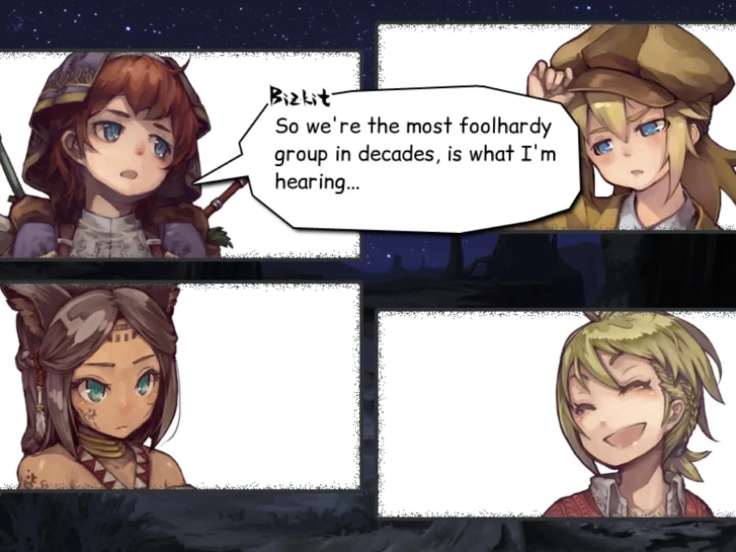 Dead End Junction screenshot 3