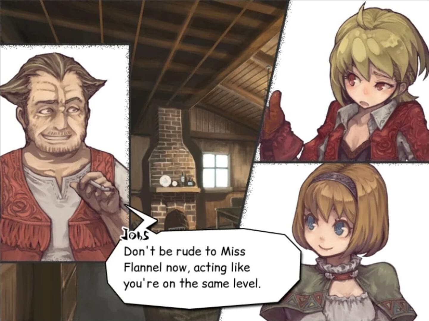 Dead End Junction screenshot 2