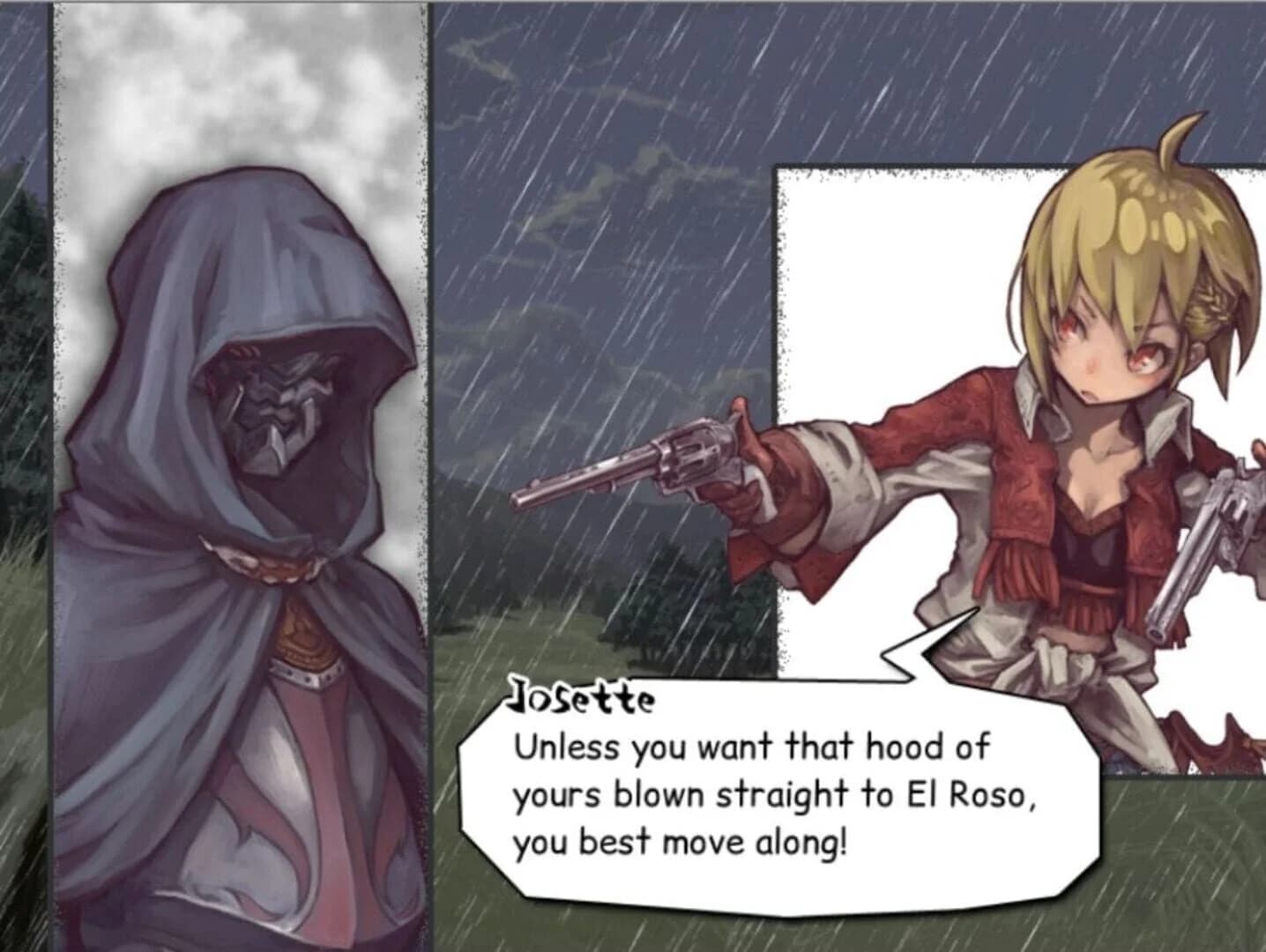 Dead End Junction screenshot 5