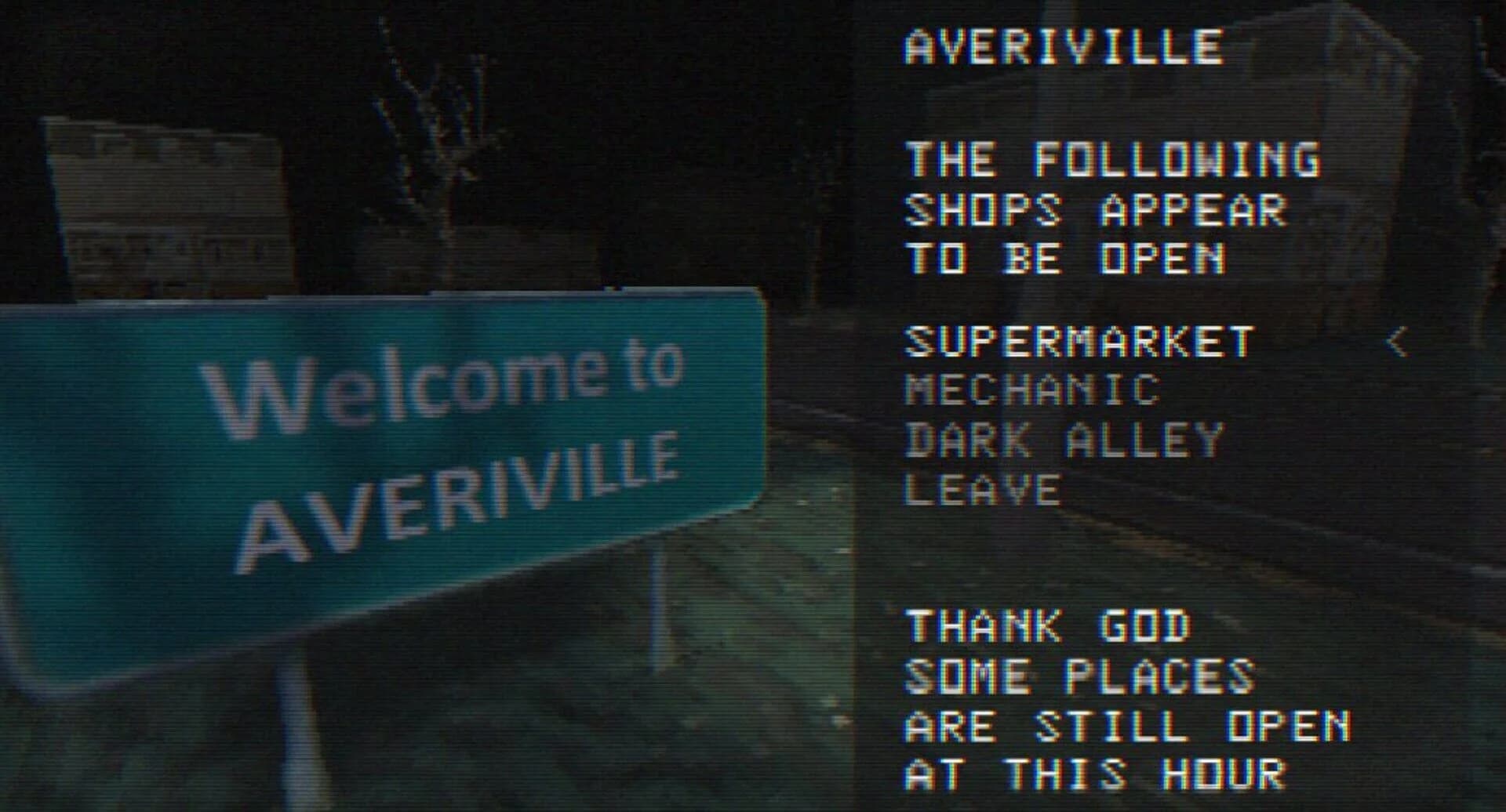 Dead End Road screenshot 2