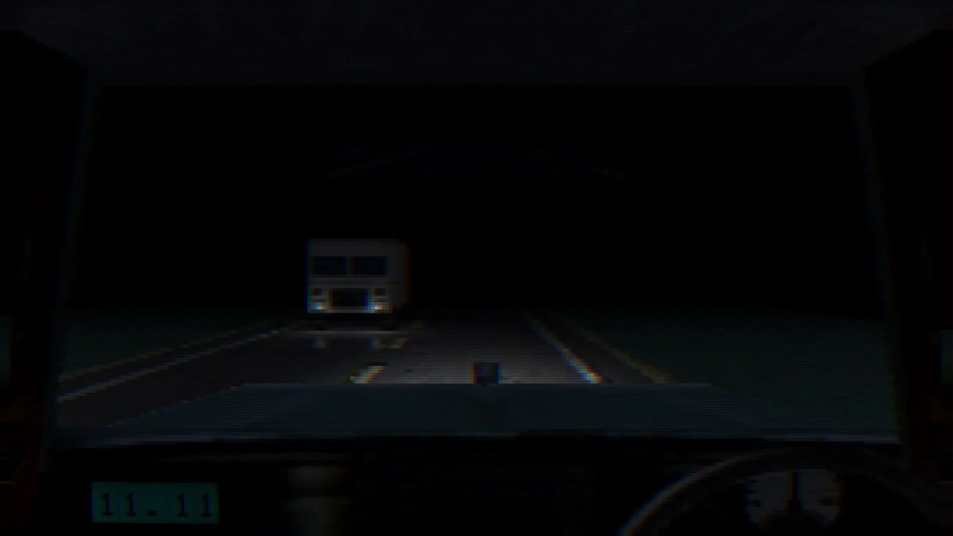 Dead End Road screenshot 1