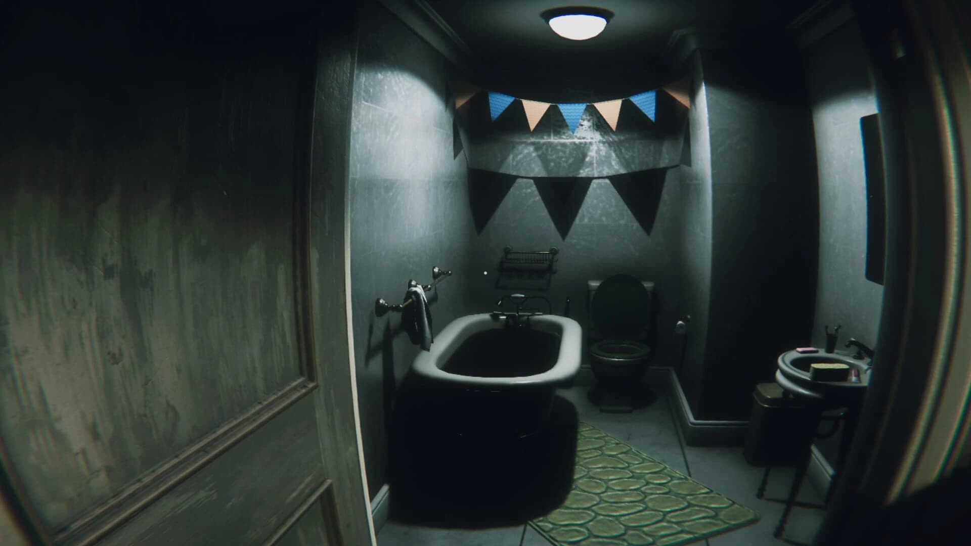 Dead Faces screenshot 5