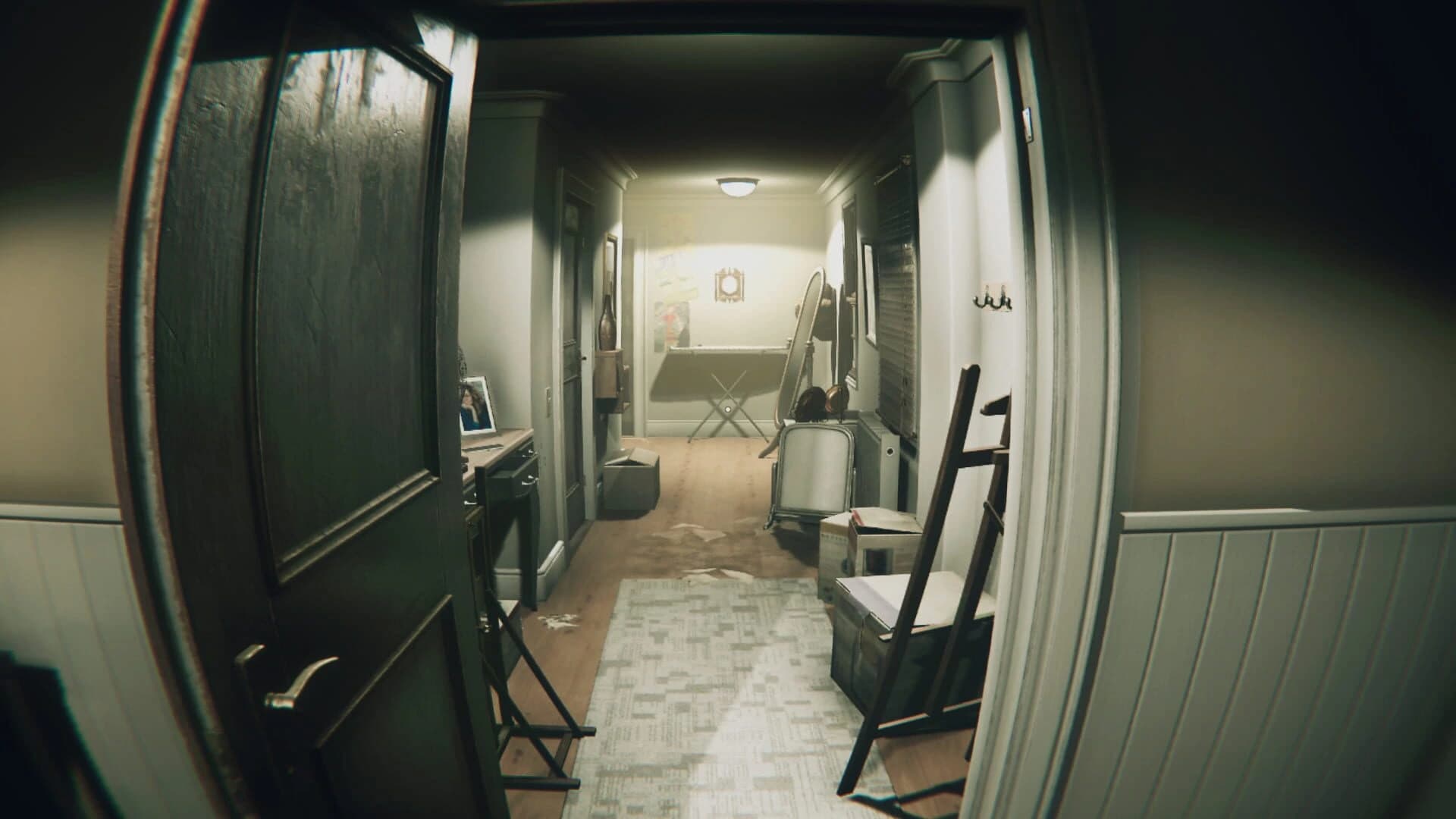 Dead Faces screenshot 2