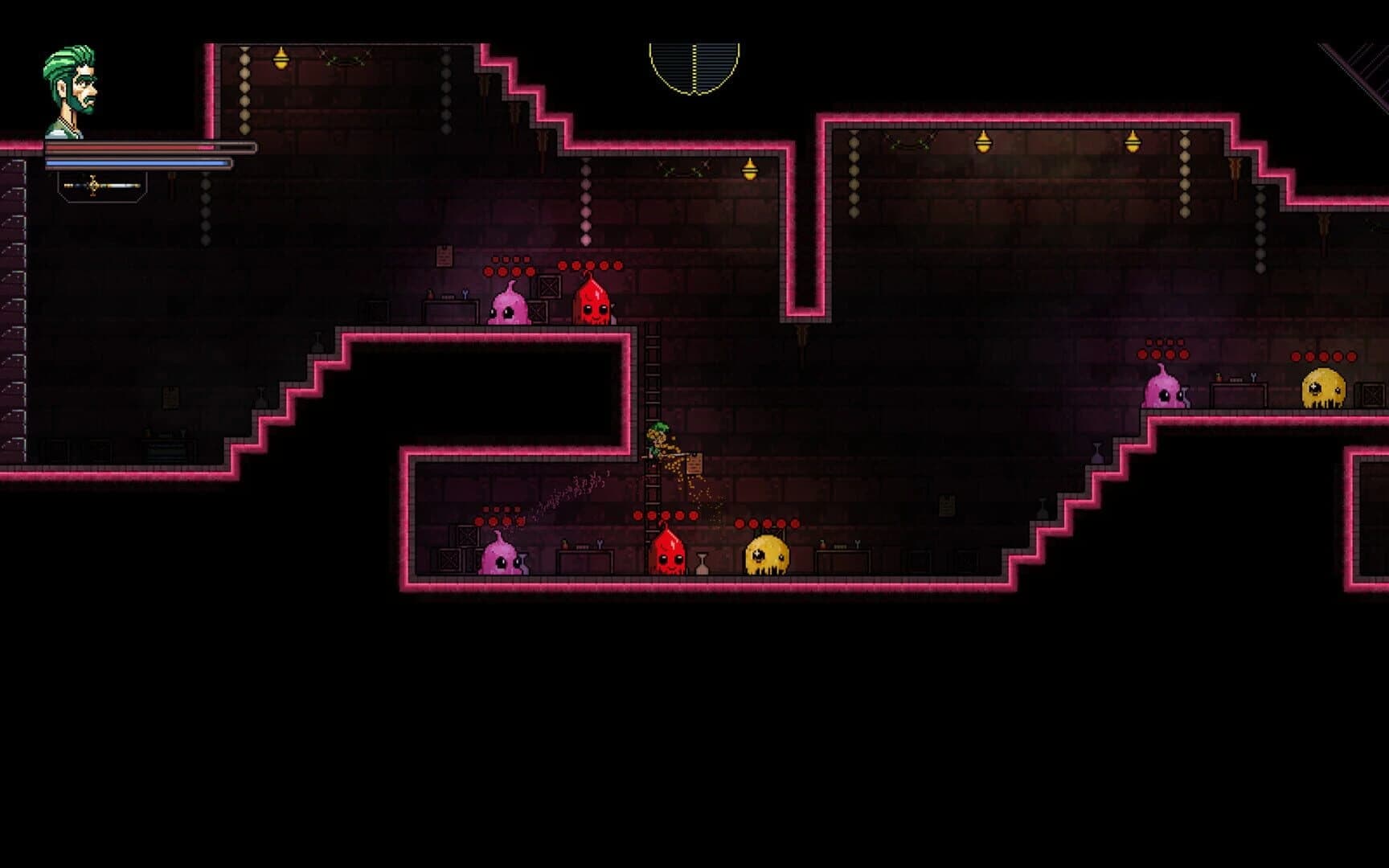 Dead for Dread screenshot 5