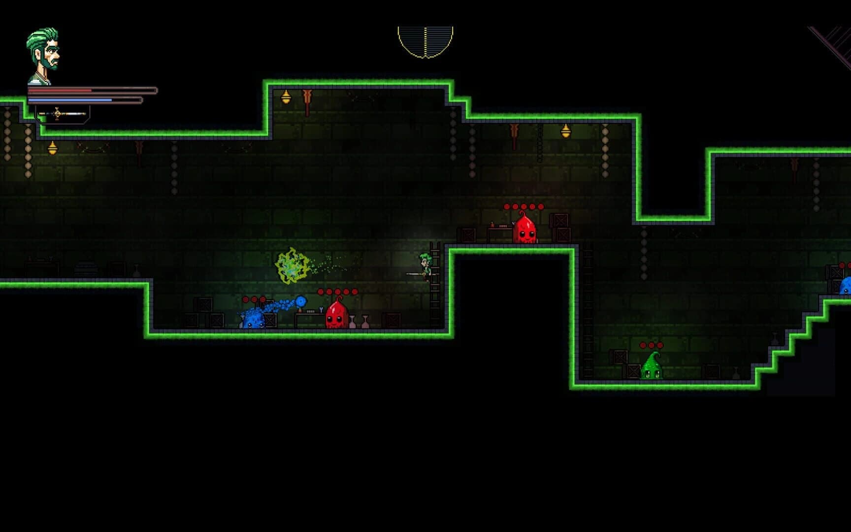 Dead for Dread screenshot 4