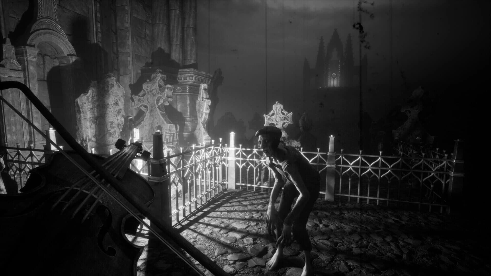 Dead Format screenshot 4