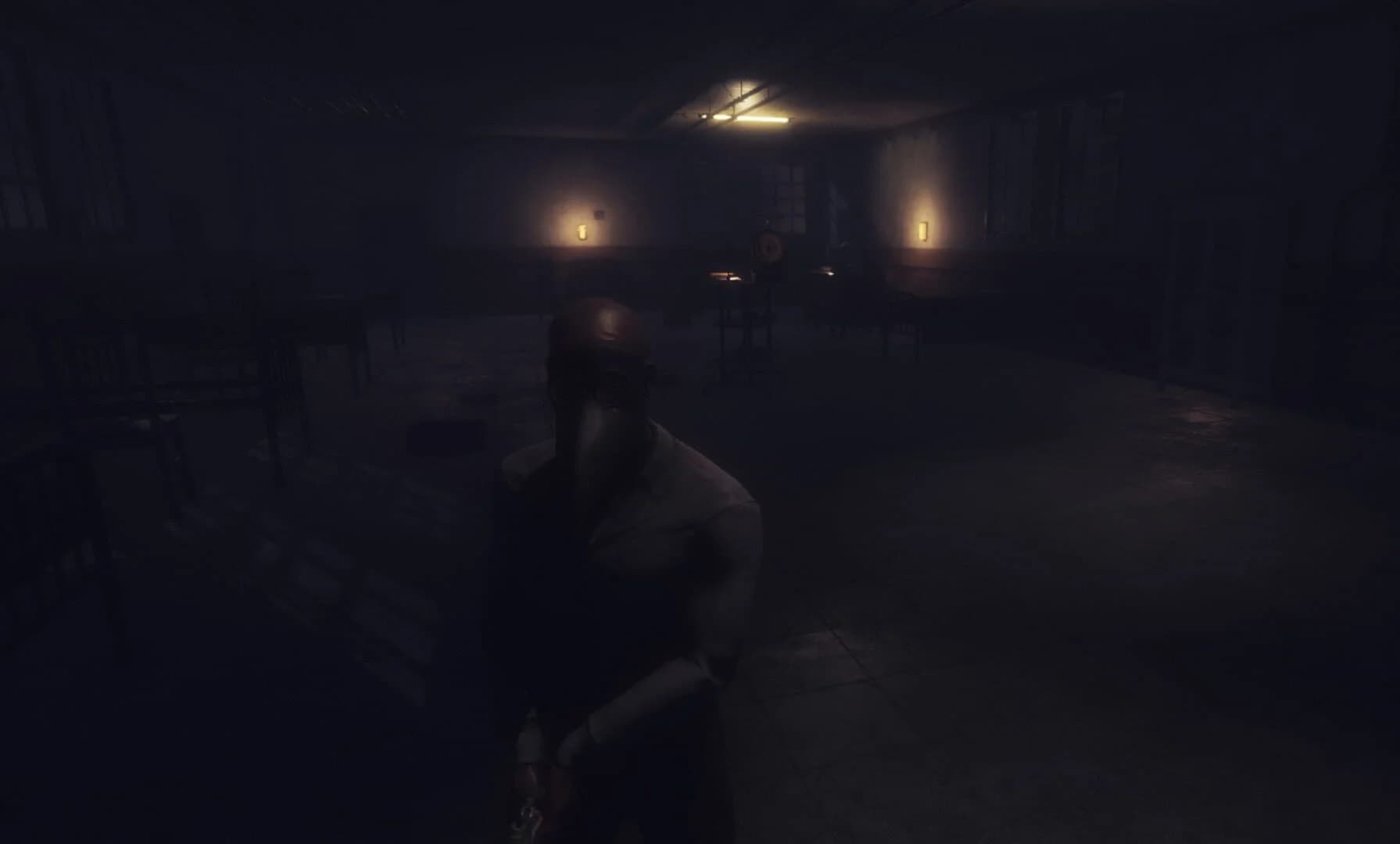 Dead Frontier 2 screenshot 1