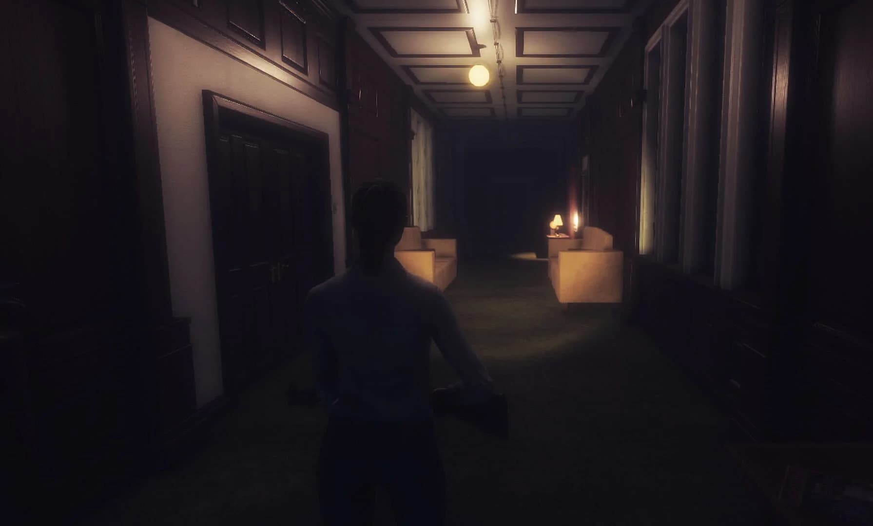 Dead Frontier 2 screenshot 5