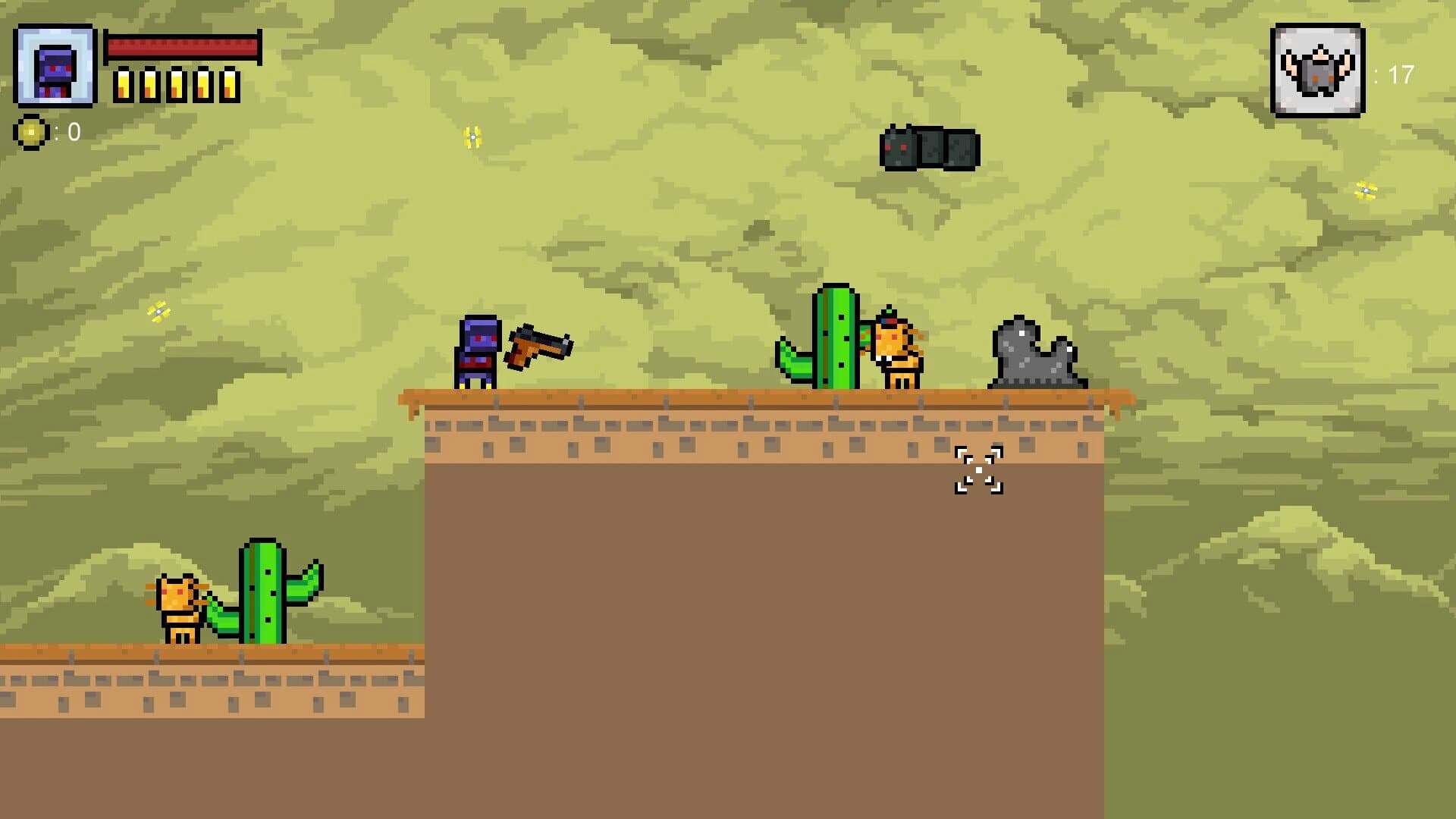 Dead Gun screenshot 3