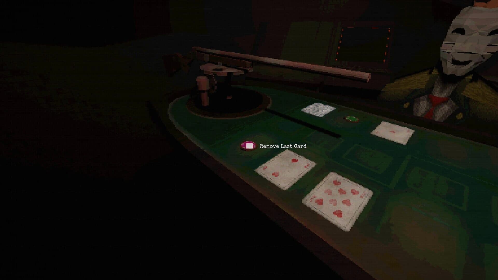 Dead Hand screenshot 5