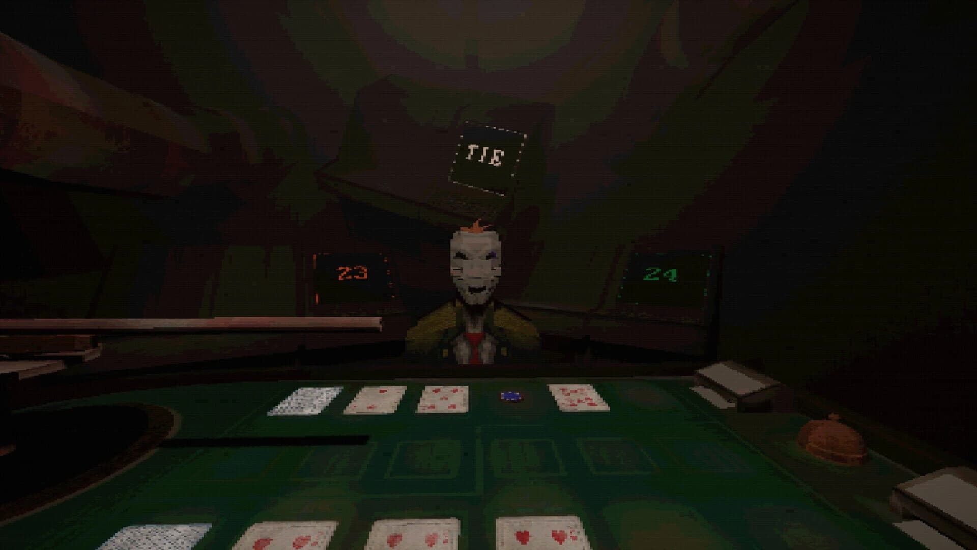 Dead Hand screenshot 4