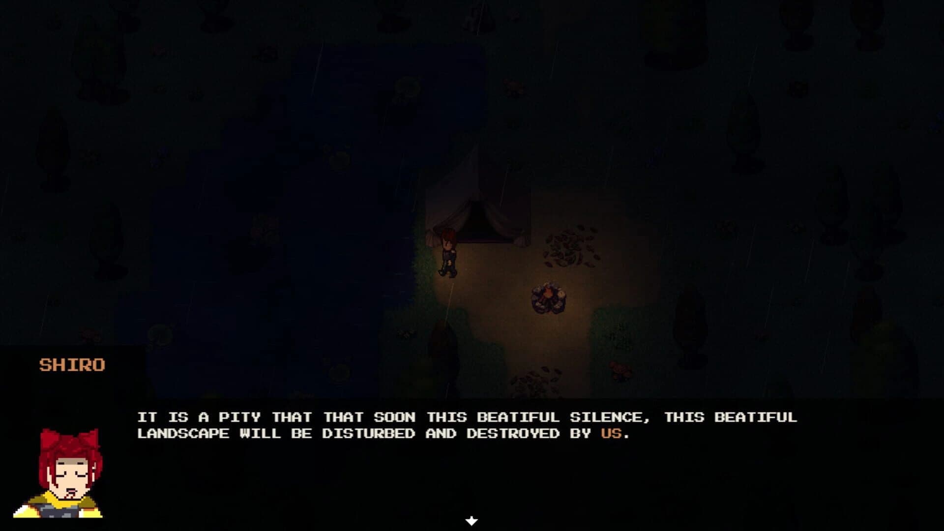 Dead Hearts screenshot 3