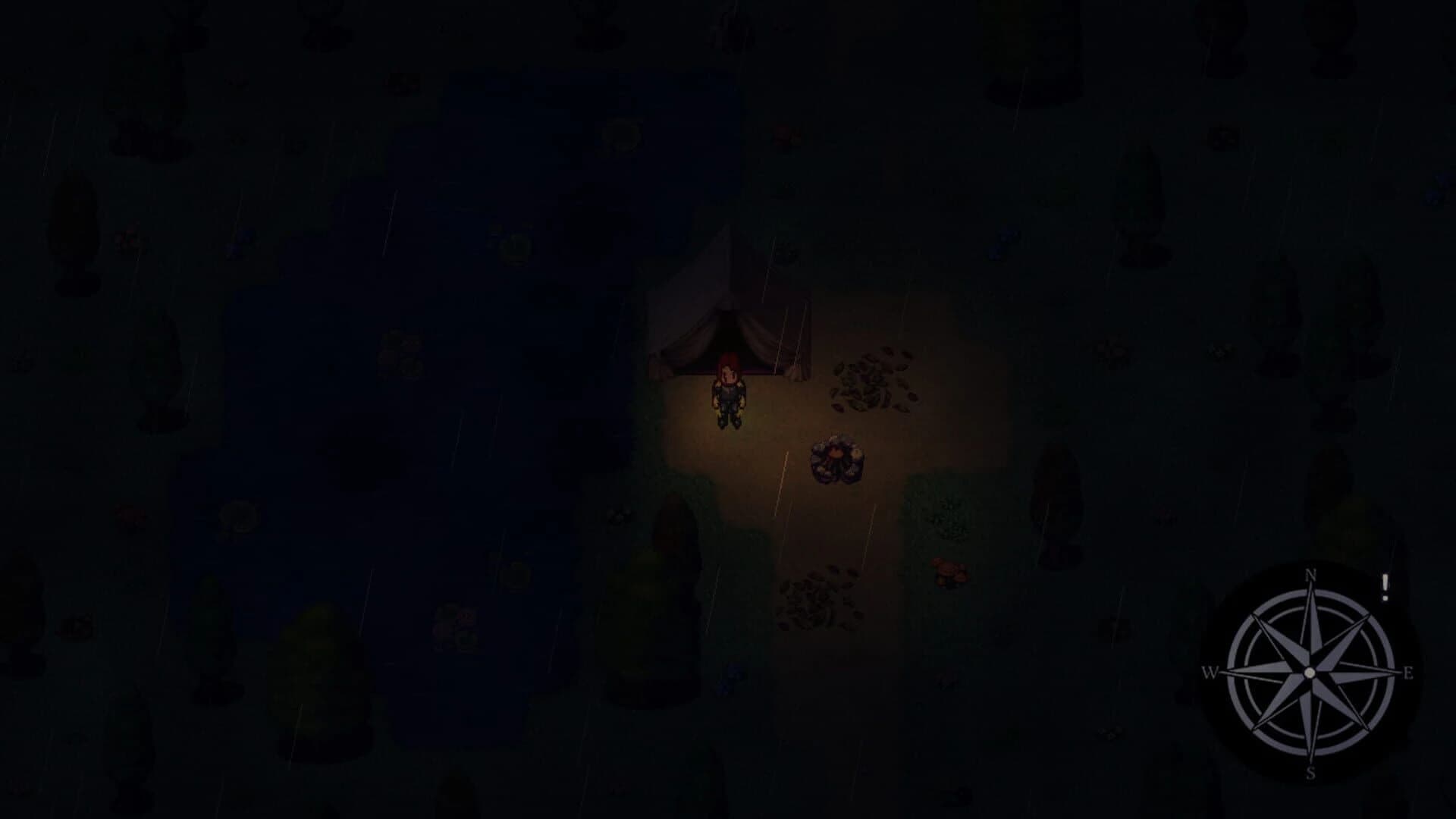 Dead Hearts screenshot 1