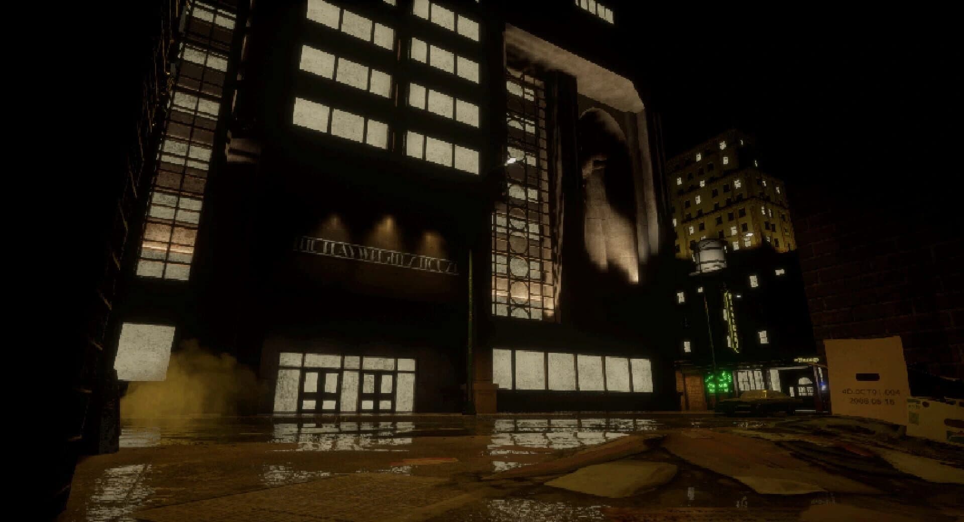 Dead Heat screenshot 3