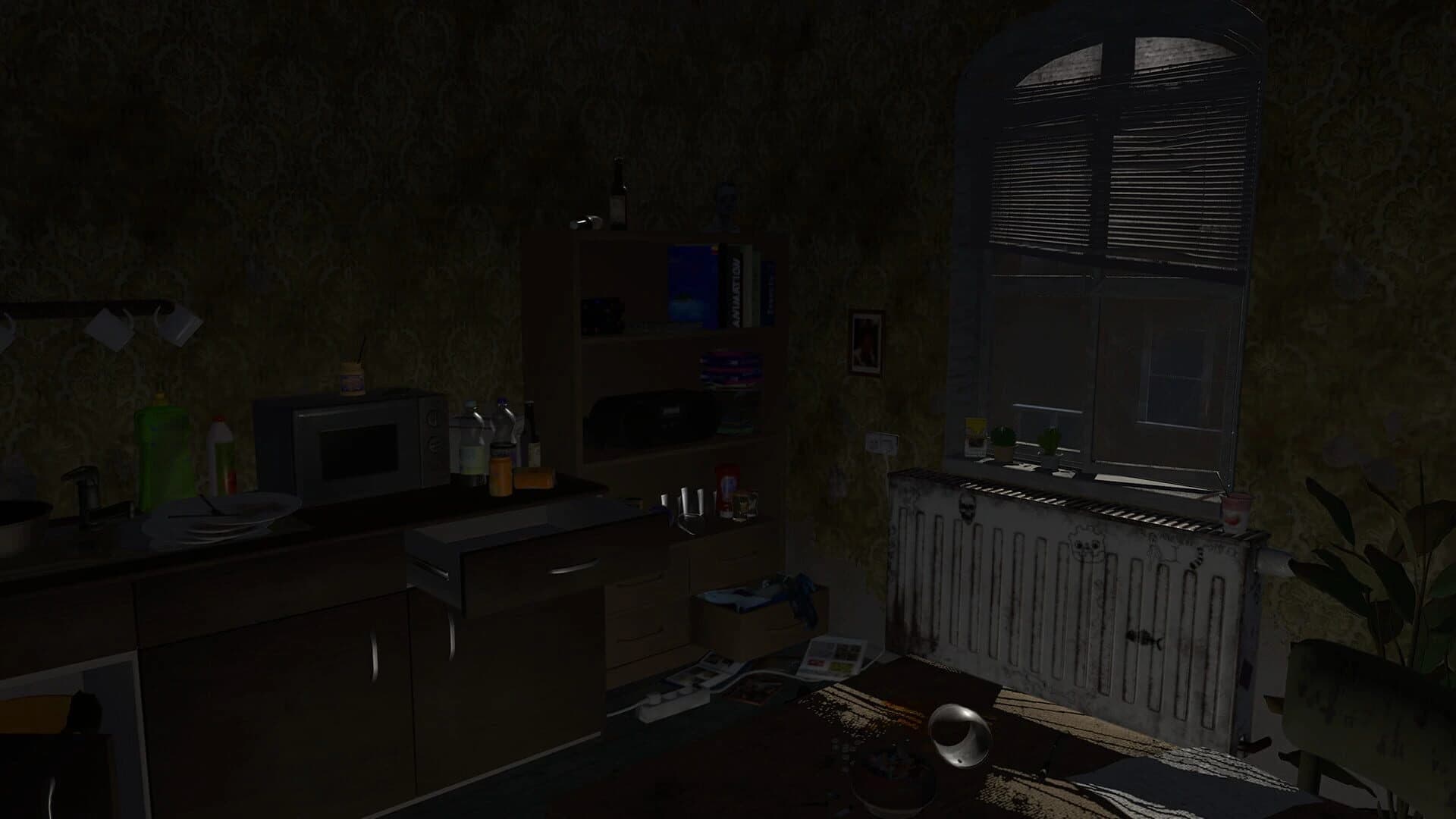 Dead Herring VR screenshot 3