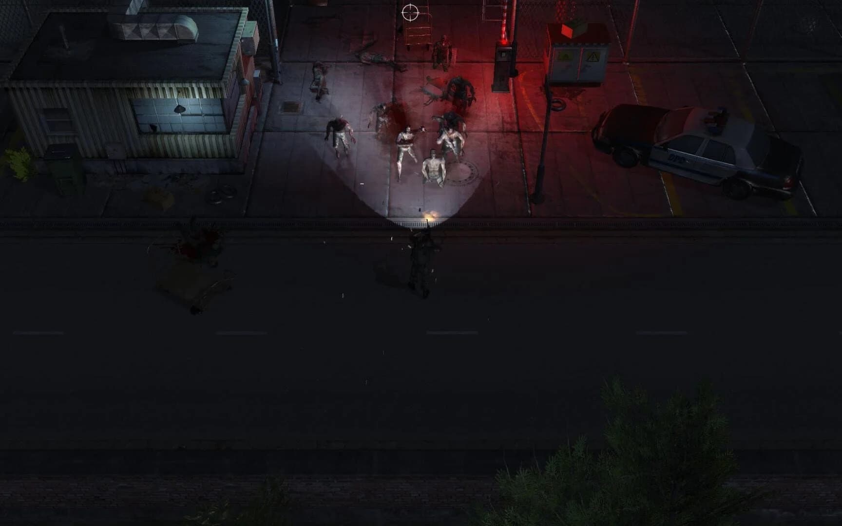 Dead Horde screenshot 4