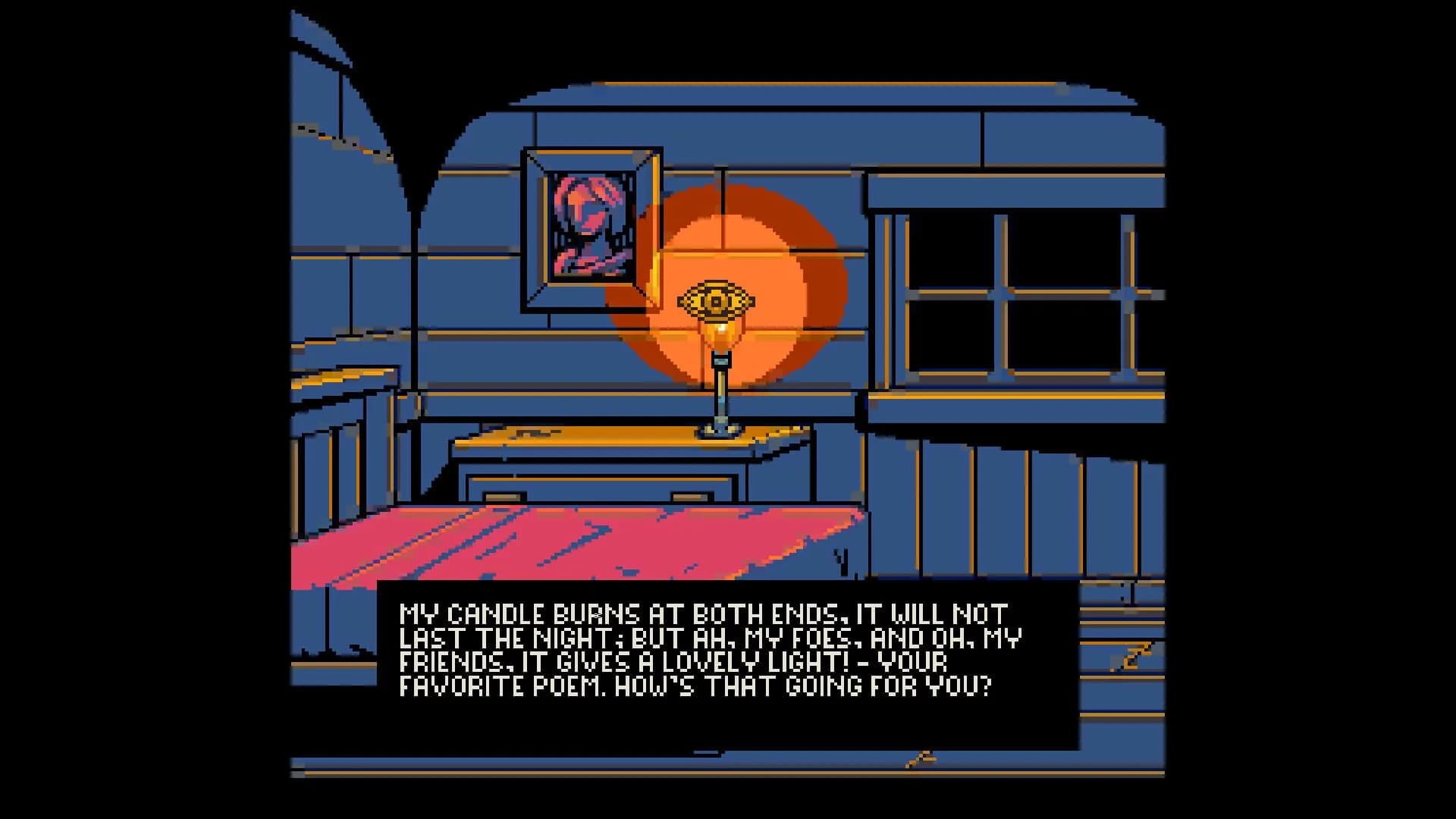 Dead Horizon screenshot 5