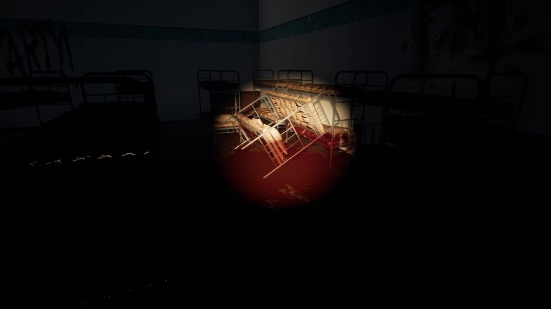 Dead Hospital screenshot 2
