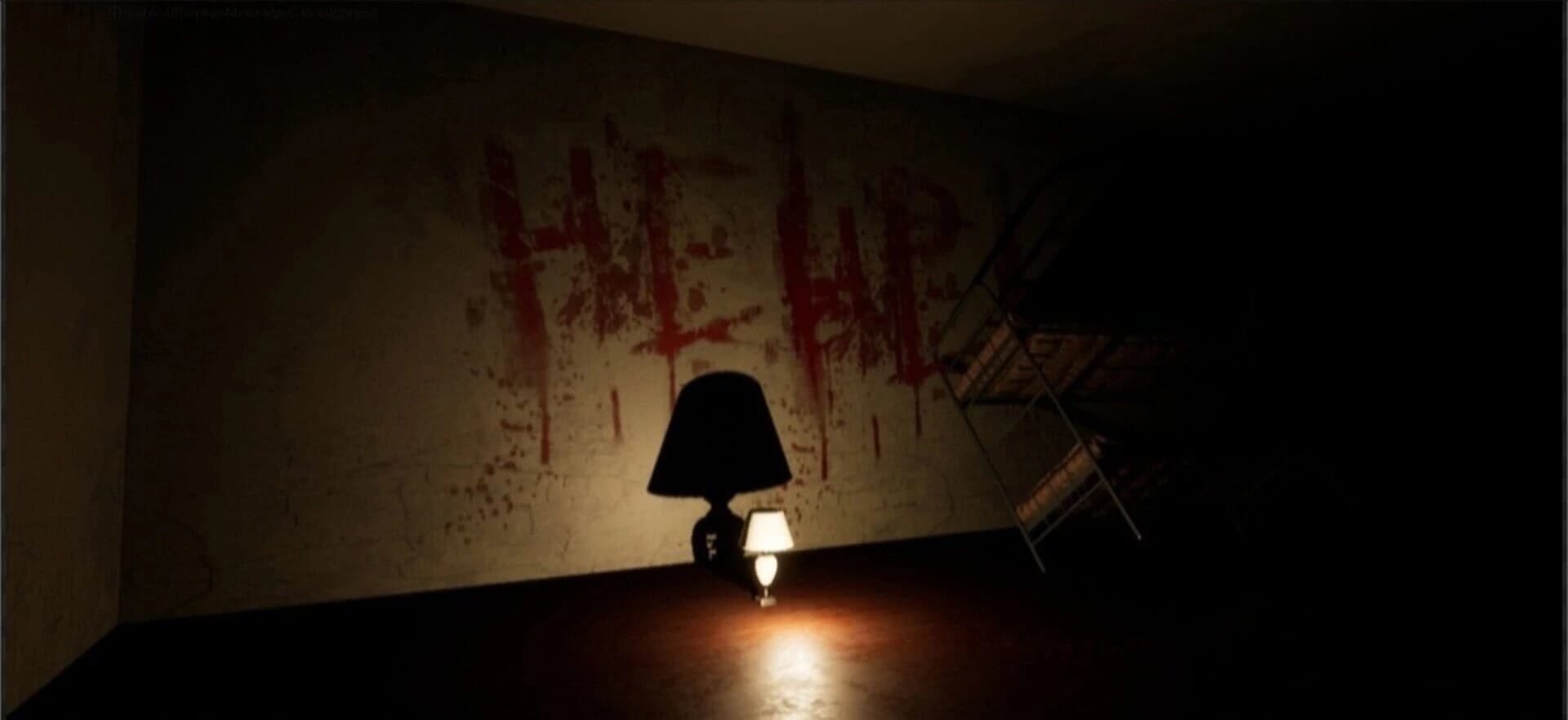 Dead Hospital screenshot 5