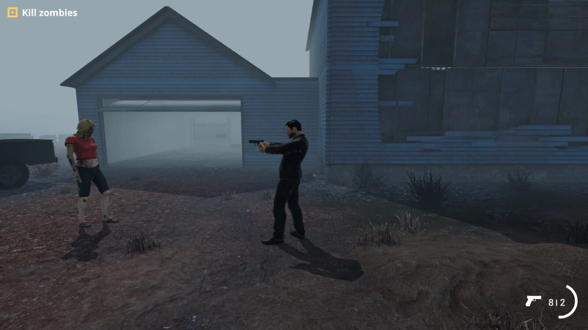 Dead Hourz screenshot 2