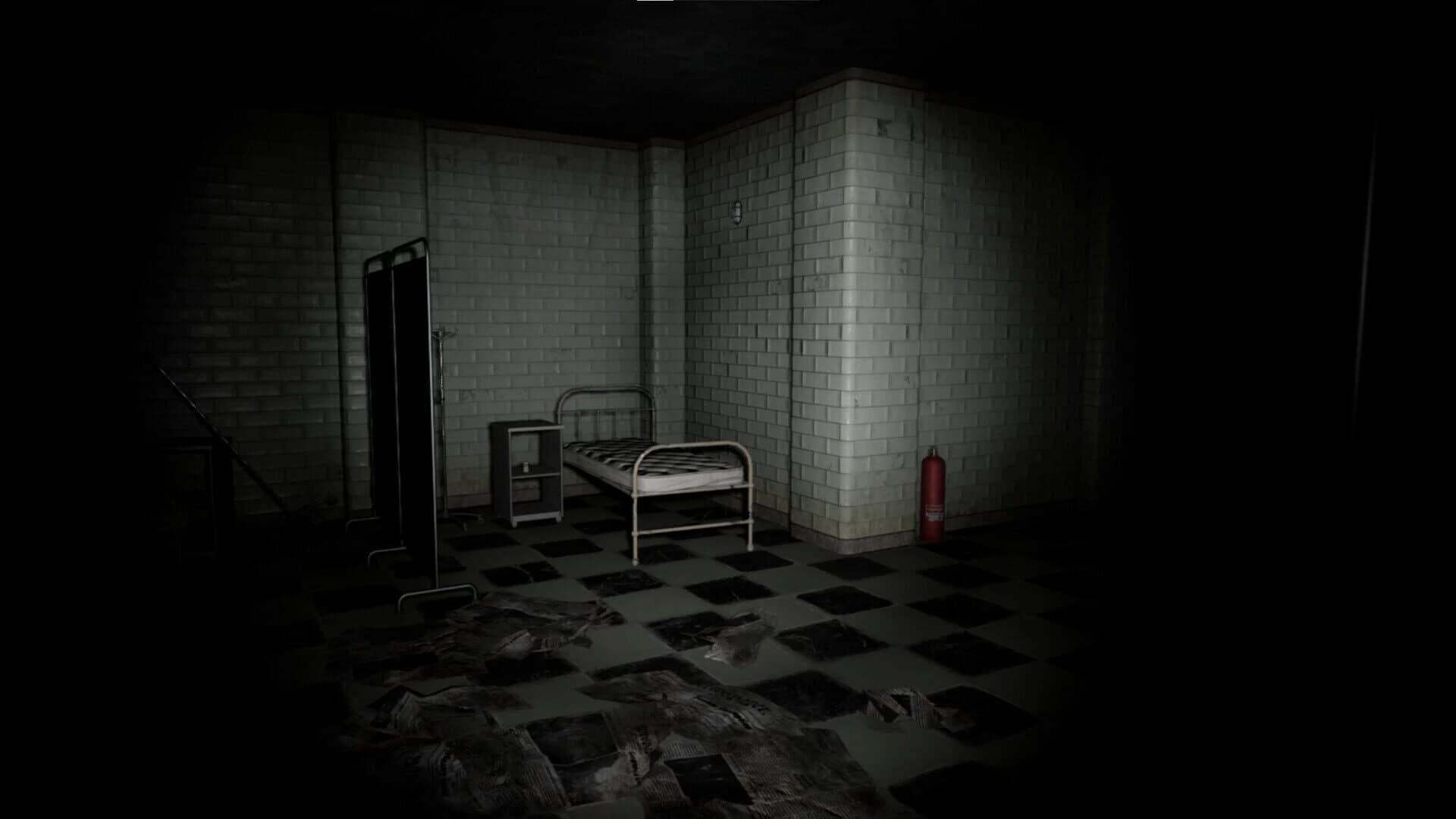 Dead Humanity screenshot 3