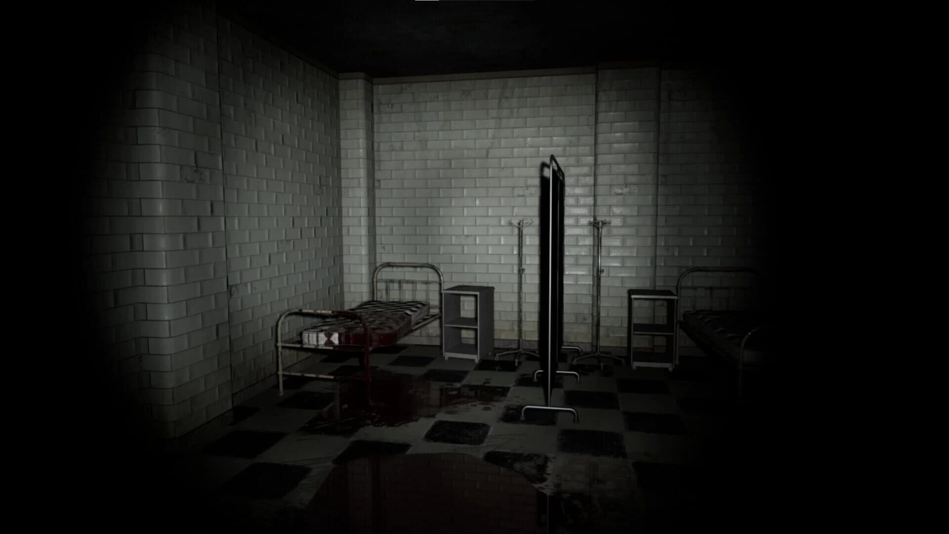 Dead Humanity screenshot 5