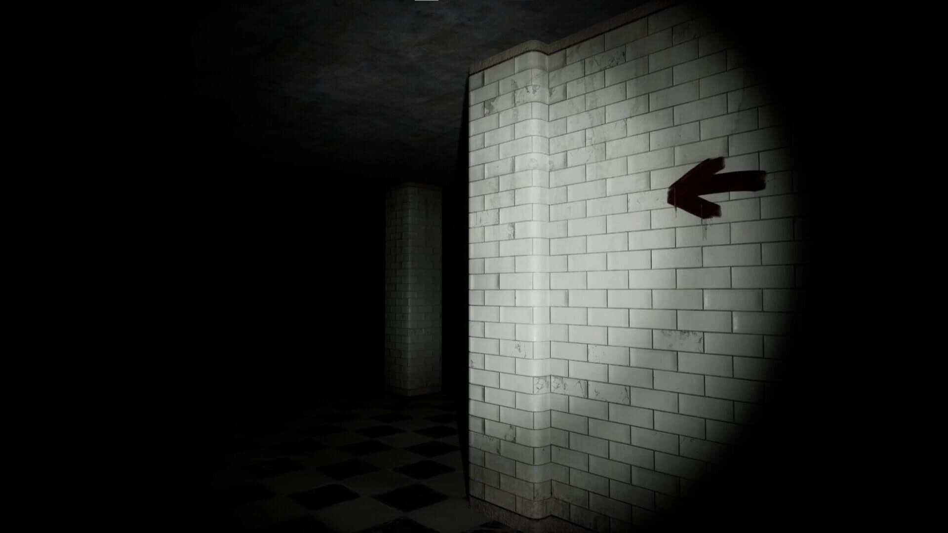 Dead Humanity screenshot 1
