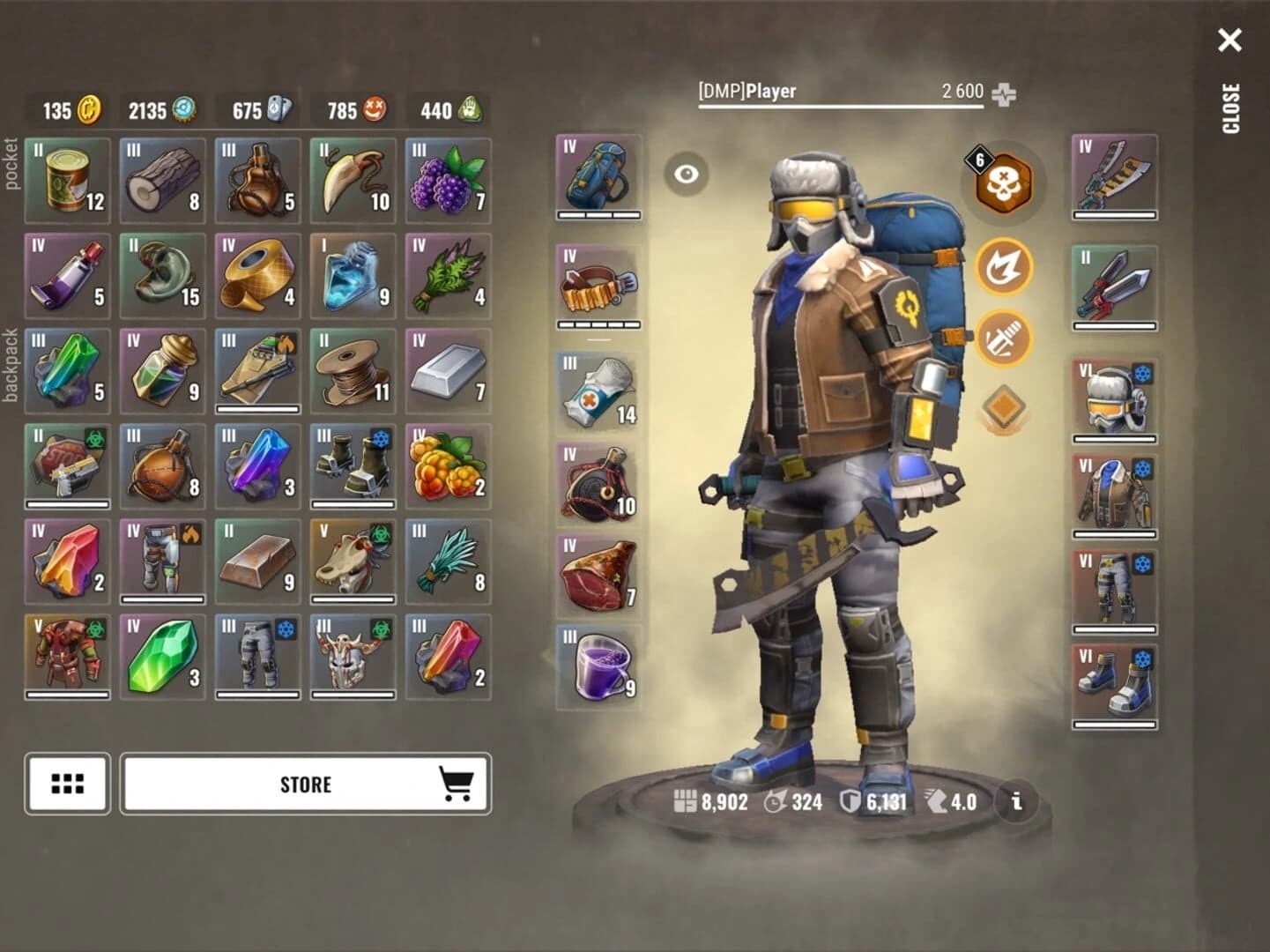 Dead Impact screenshot 2