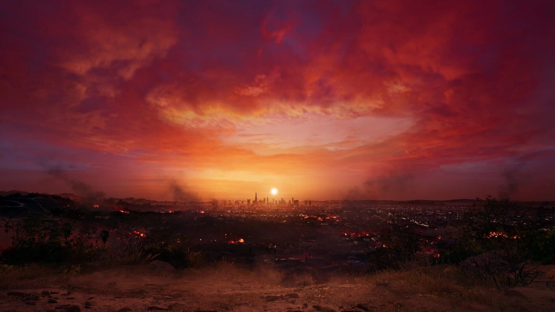 Dead Island 2: Gold Edition screenshot 4