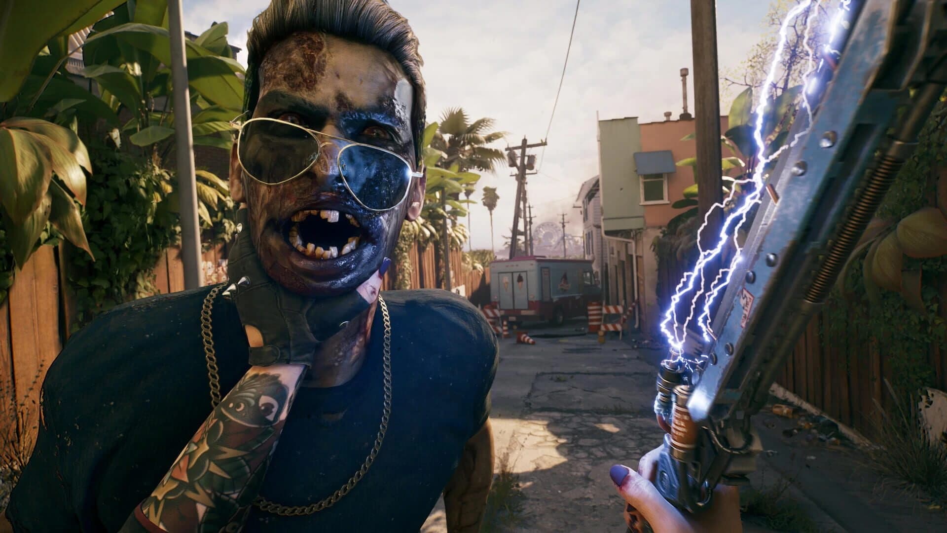 Dead Island 2: Gold Edition screenshot 2