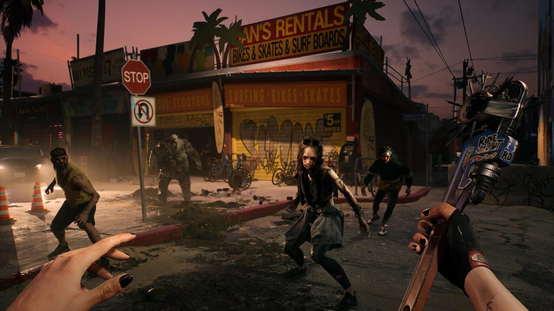 Dead Island 2: Gold Edition screenshot 3