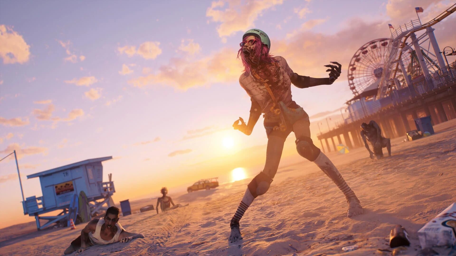 Dead Island 2: Gold Edition screenshot 1