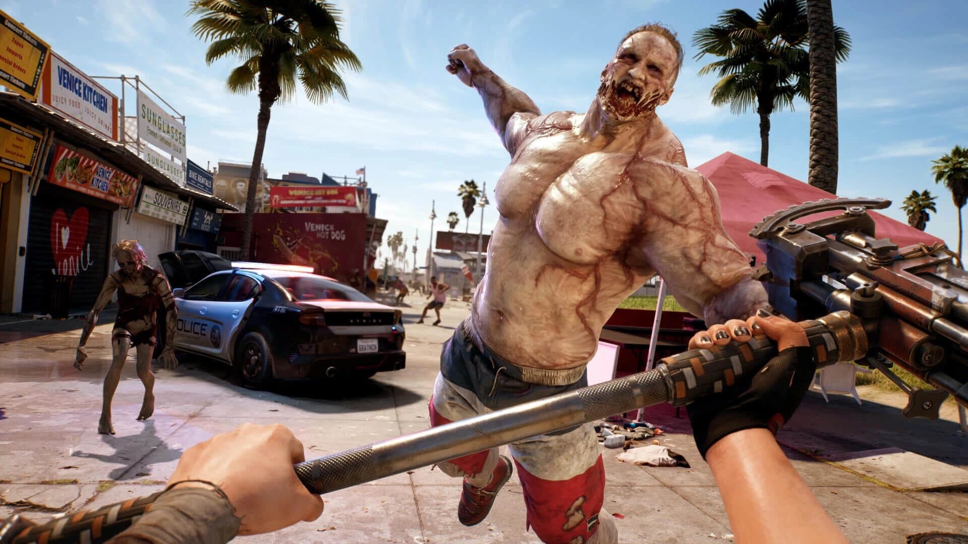 Dead Island 2: Gold Edition screenshot 5